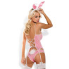 Obsessive Bunny - 4 pièces